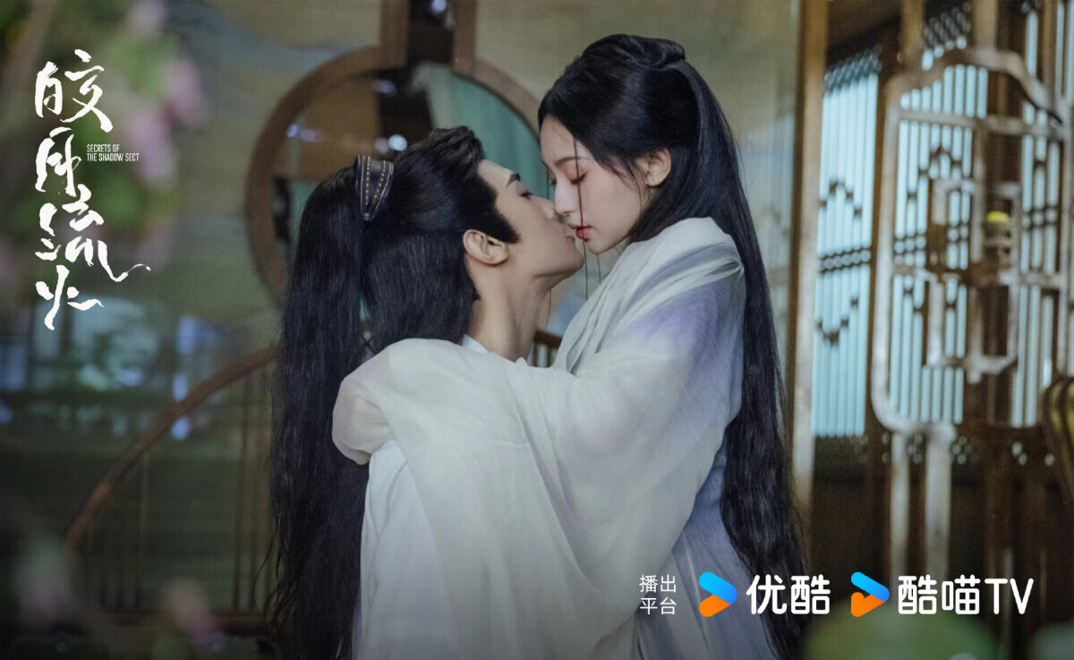 9部2024第一季「劇荒值得追」冷門陸劇!《執筆》好看，這部被唱衰但甜度不輸《花間令》