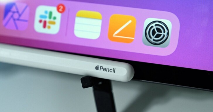 Apple 發出 Let loose 邀請函，新款 iPad Air、iPad Pro 及 Apple Pencil 於 5/7 發表