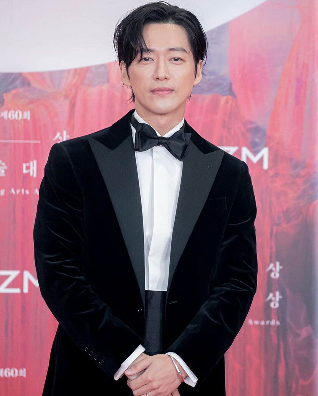 【60百想】南宮珉4度入圍首封帝，金秀賢重現醉酒撒嬌，宋慧喬宋仲基離婚5年終於同台啦