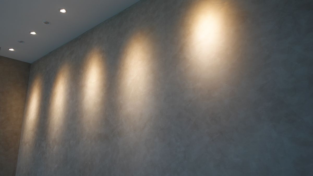 居家燈光情境；照明；色溫；亮度；氛圍；住宅；建築；室內設計