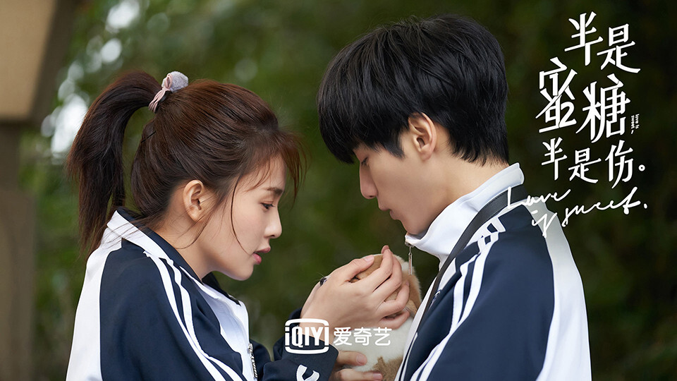 網評「雙向暗戀」甜寵陸劇天花板TOP10！《你也有今天》第9，冠軍高糖加一點點曖昧的酸