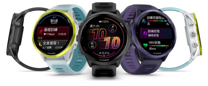 Garmin 全新旗艦款 Forerunner 970 和 Forerunner 570 跑錶在台上市！軟硬體全面升級，售價$17,990 元起