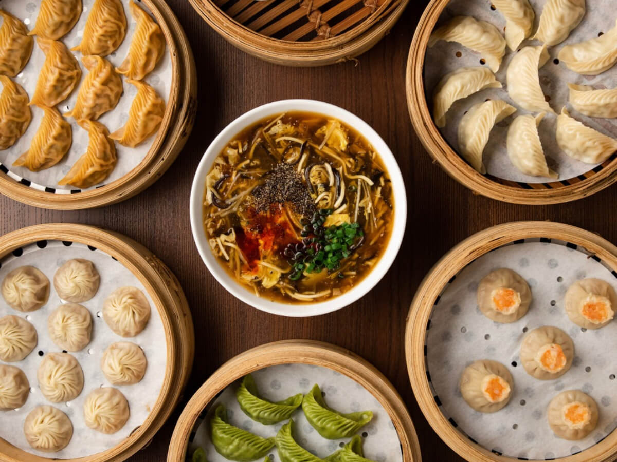 全台美食｜韓星來台必吃美食公開！台灣「金豬食堂」登燒肉冠軍，18間韓星愛店一次看