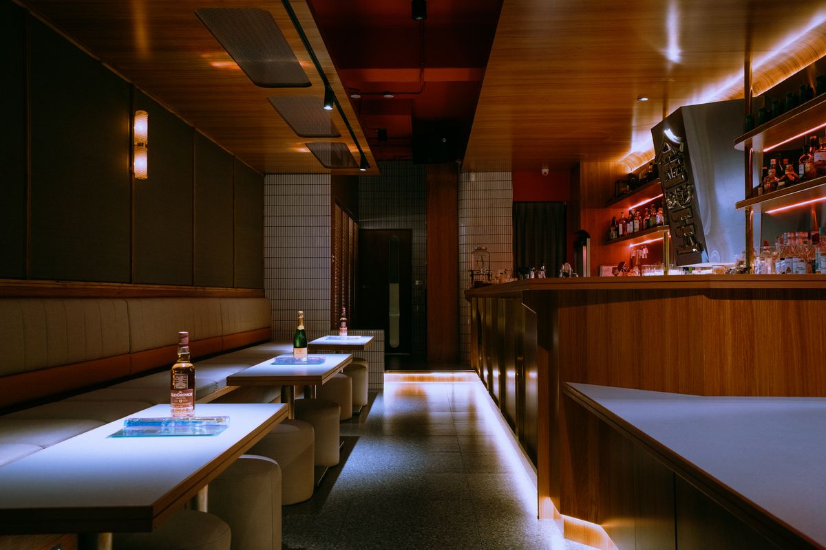 金玉酒龍；商空設計；日式酒吧；酒店設計；室內設計
