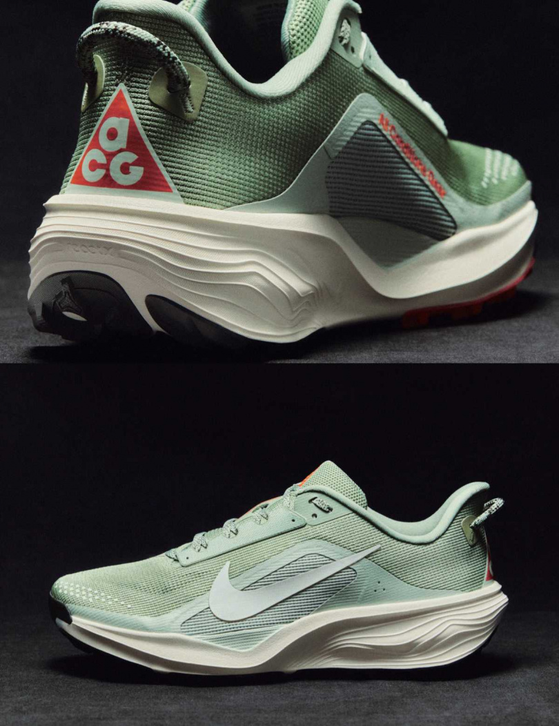 NIKE ACG PEGASUS TRAIL／價格店洽（圖／品牌提供）
