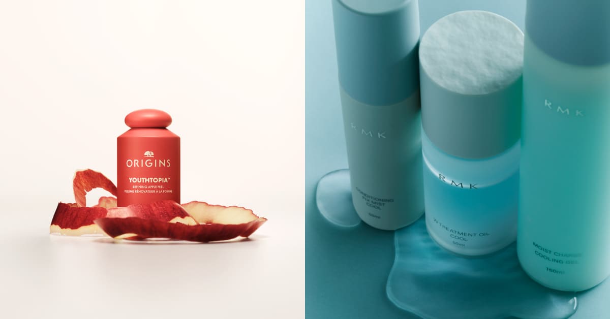 母親節送禮2000元有找！專櫃化妝水人氣TOP10：Kiehl's、Laneige保濕舒緩一瓶搞定