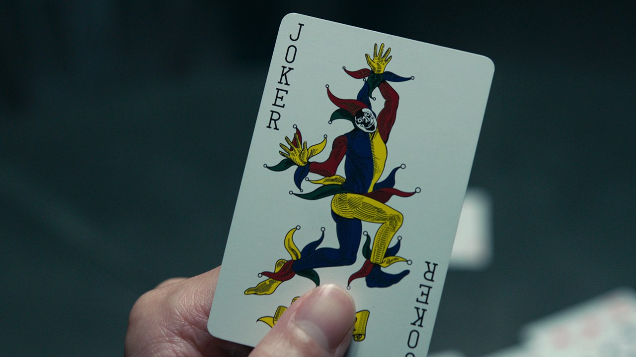 觀眾最關心的「鬼牌」是否就是今際之國的幕後操縱者？