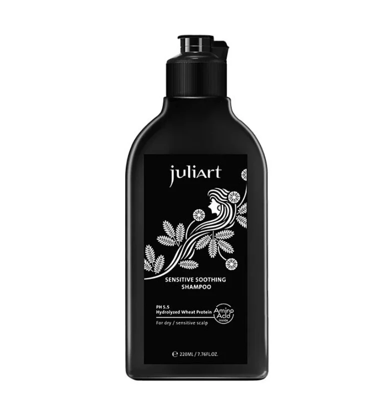 juliArt 柔敏健髮胺基酸洗髮精／220ml，NTD950