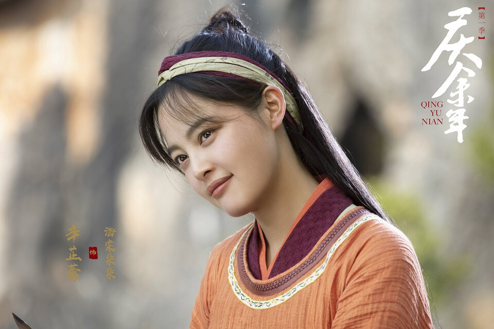 陸劇《繁花》7位演員穿古裝！胡歌、唐嫣最經典，辛芷蕾又颯又美，杜鵑驚豔！