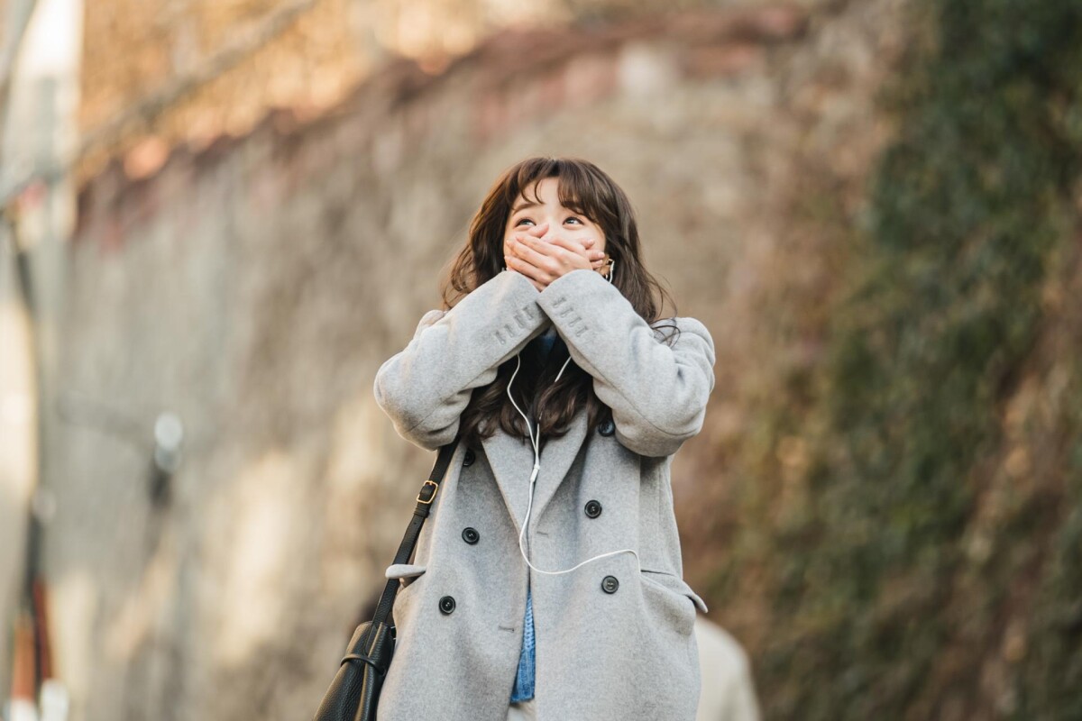 「運氣好的人」會做的7件事：有自己衡量幸福的標準，對未來抱持好的想像！