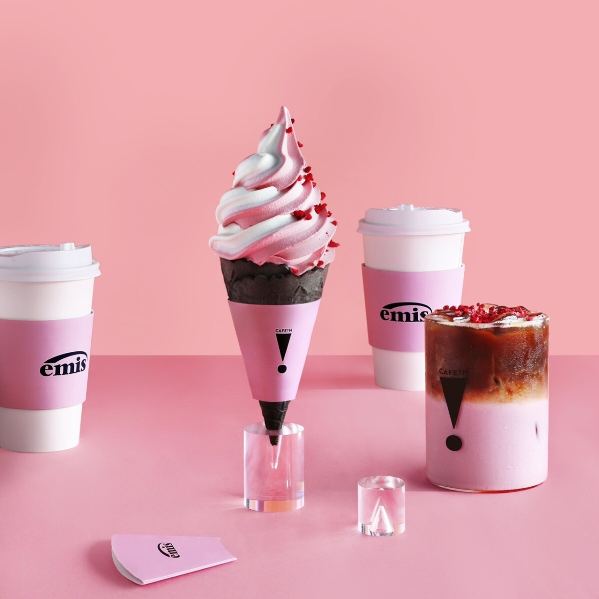 7個台灣買得到的韓國品牌！Mardi Mercredi專賣店3月開幕，Jisoo、韓韶禧同款EMIS也有