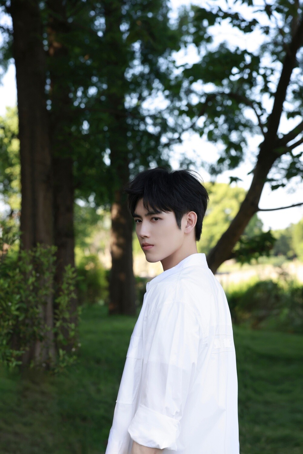 8位娛樂圈「星二代」近況發展！《慶餘年2》二皇子不簡單，張若昀、郭麒麟靠演技翻紅！