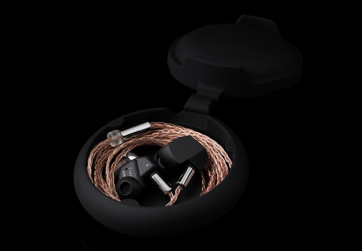 final 發表 A 系列新型號 A6000 入耳式耳機！首搭不鏽鋼震動抑制器、單晶銅線材，11/14 正式發售