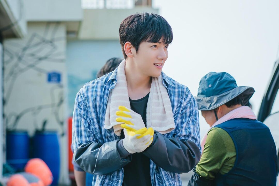 《歡迎回到三達里》冷知識！韓國「海女」被列為非物質文化遺產，竟也有「階級」區分！