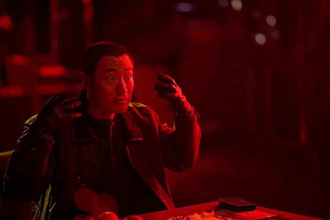 日票選「2024最值得期待」Netflix韓劇TOP7!《淚之女王》第7輸《寄生獸》,冠軍全網期待