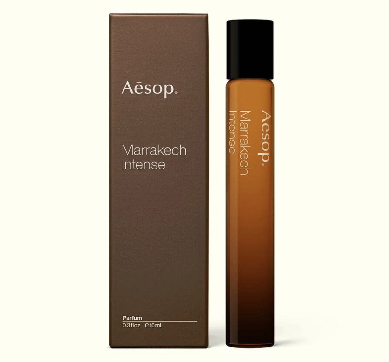 Aesop 馬拉喀什馥郁香精