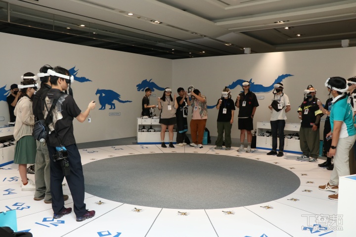 《Monster Hunter 20周年-大狩獵展》 A9 館登場：製作人爆料、展區亮點、限定周邊全攻略