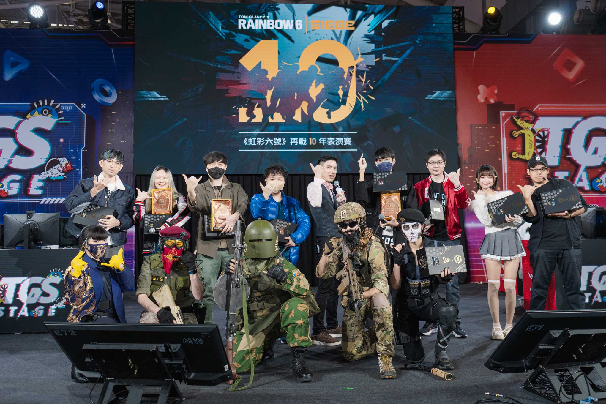 2026 台北國際電玩展回顧：人潮與內容同步放大，體驗品質成為下一步的關鍵