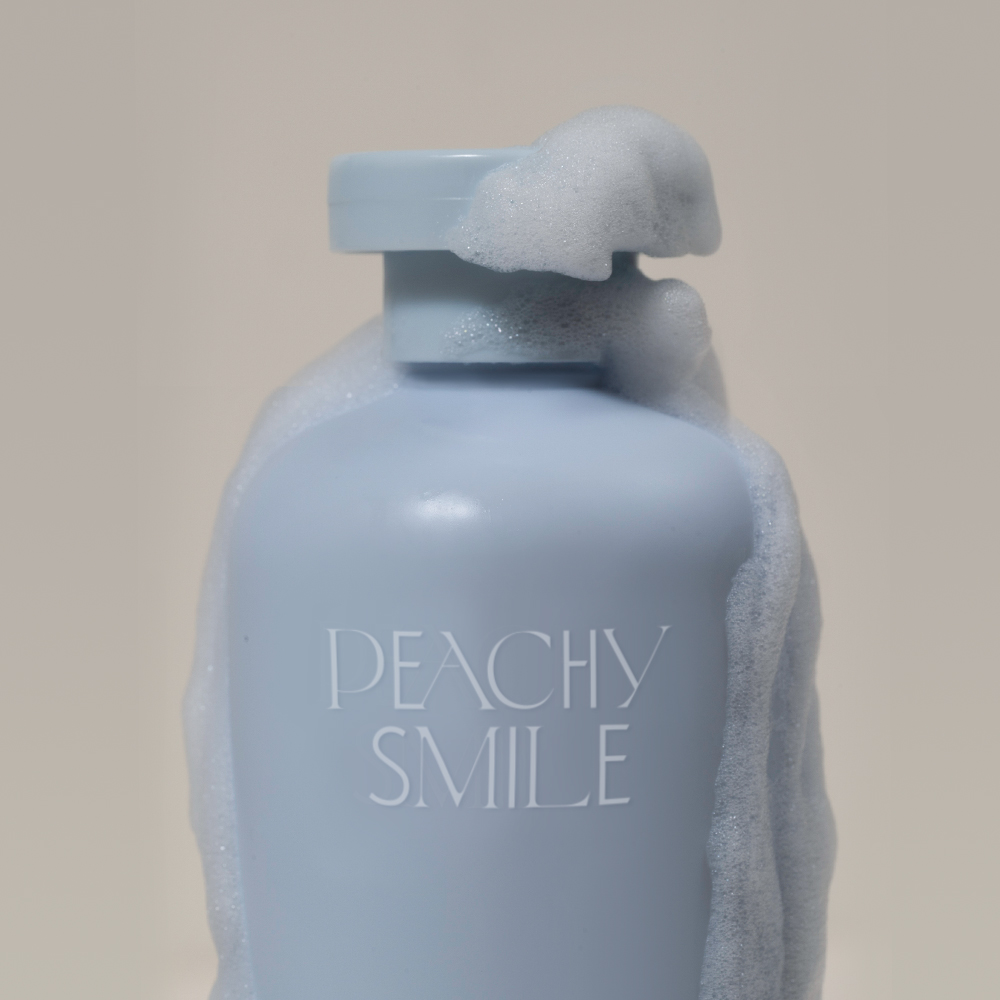 MIT保養品牌推薦9：Peachy Smile