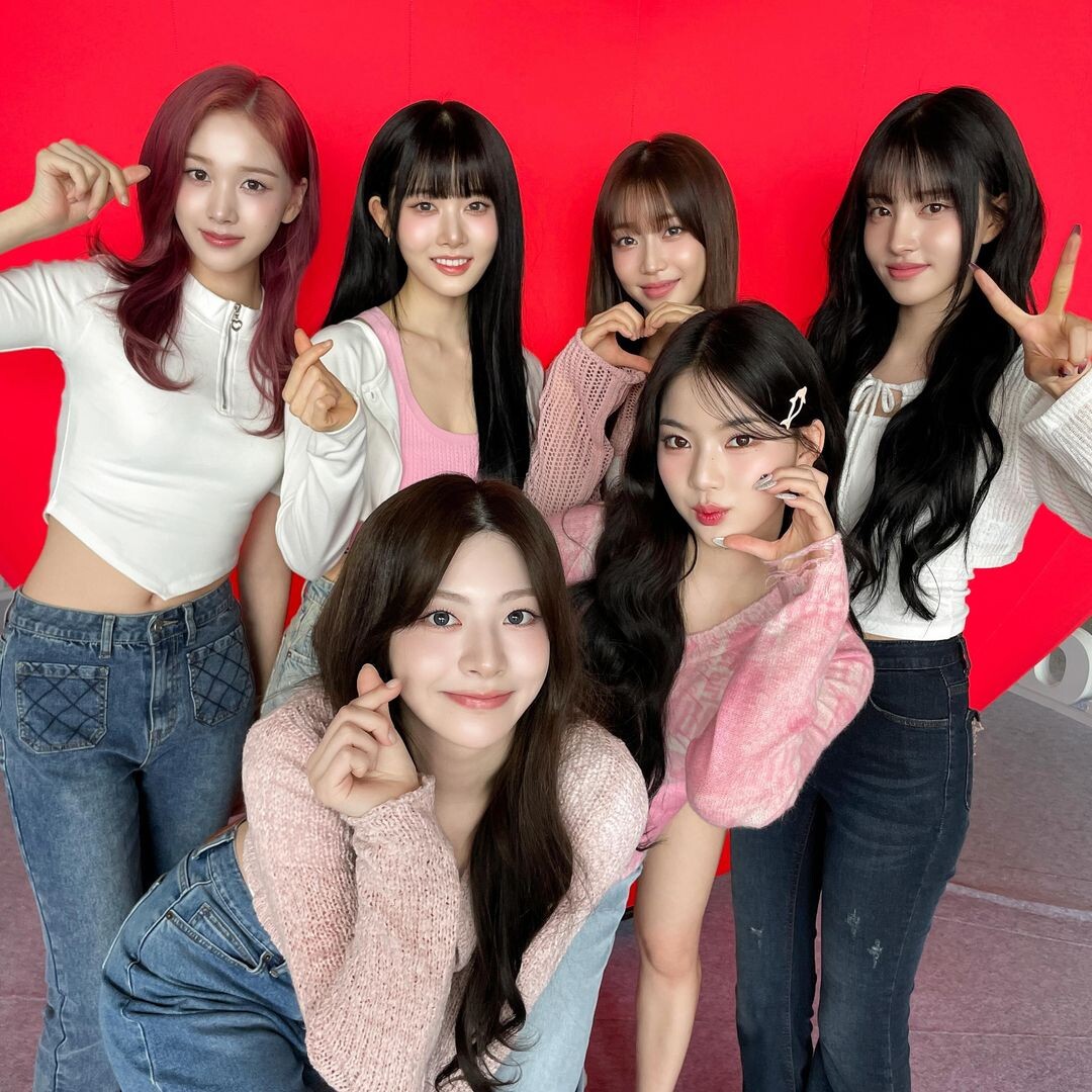 盤點十個「小公司之光」K-pop藝人