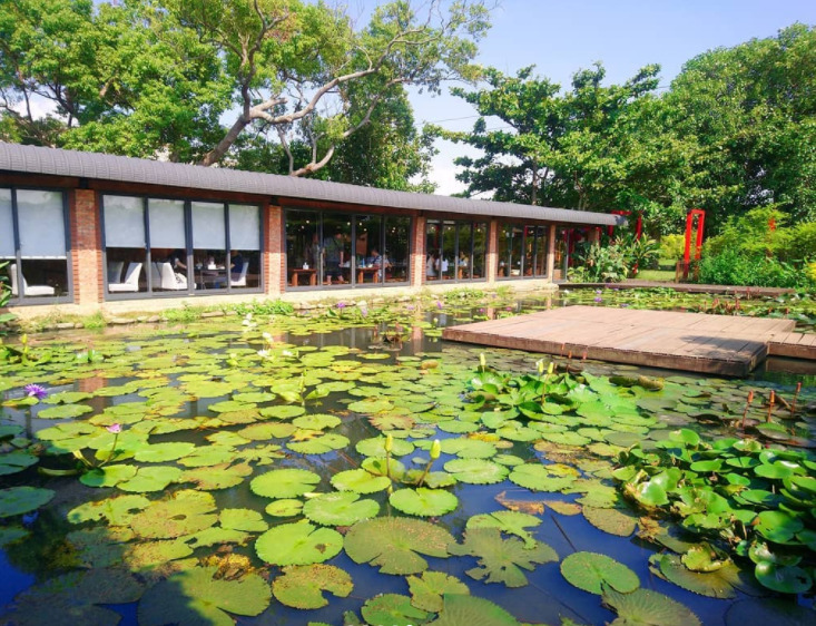 【桃園景點推薦】精選60個桃園一日遊景點，8條必玩路線攻略！