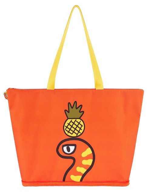 新光三越大年初一「蛇舞春風 好運福袋」 1/14起APP準時開搶。（圖／品牌提供）