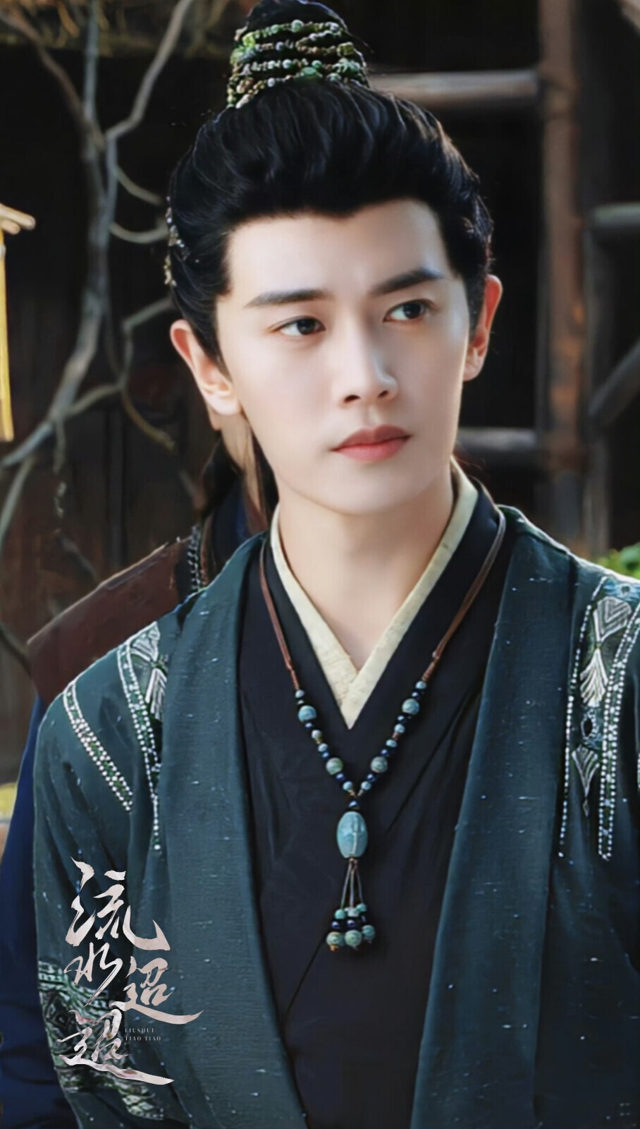 古裝劇10個「第一美男」!《花間令》劉學義《且試天下》楊洋都合理，最後2位被吐槽翻了