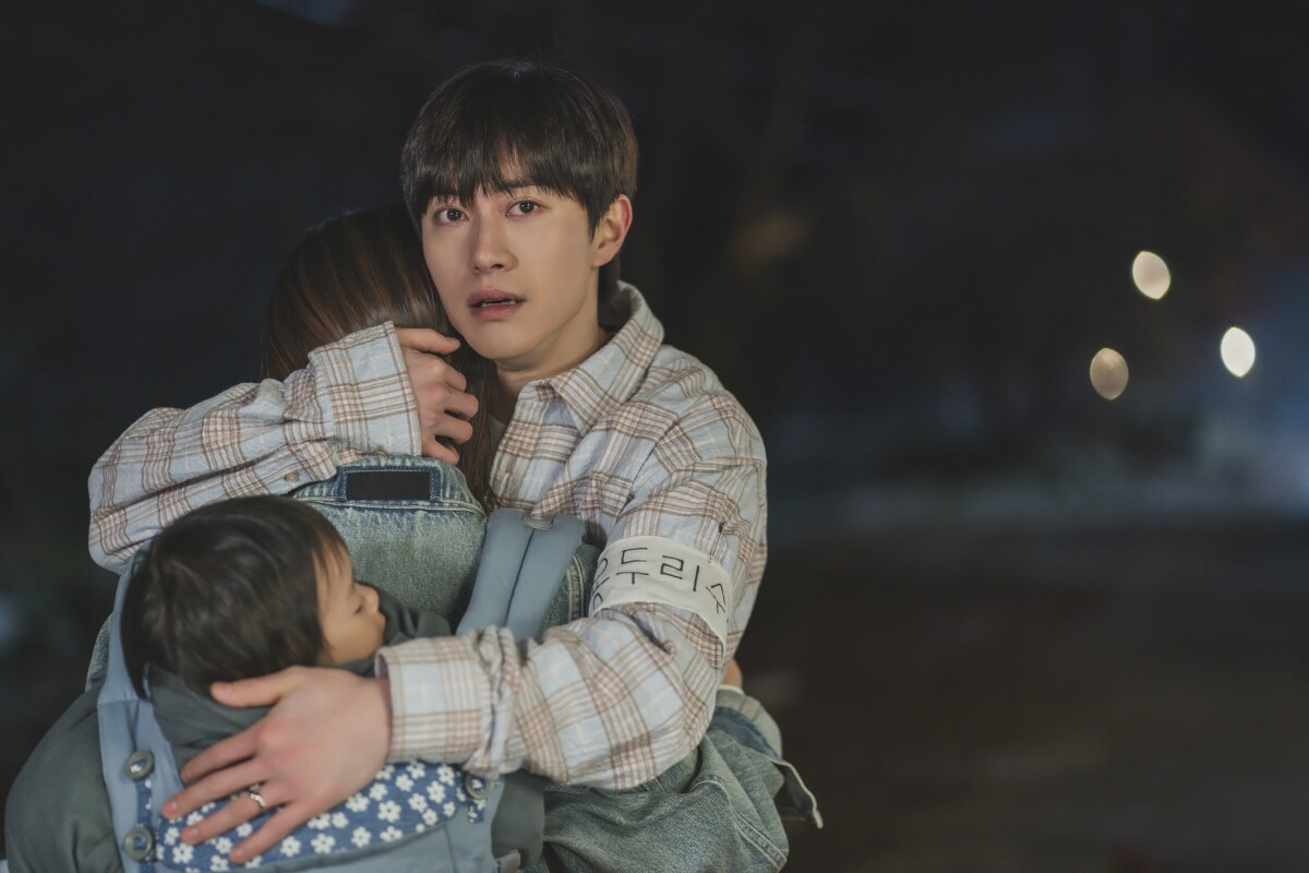 韓網熱議《淚之女王》最戀愛腦角色TOP6！金智媛&amp;amp;金秀賢墊底，李主儐第4，冠軍沒人不服