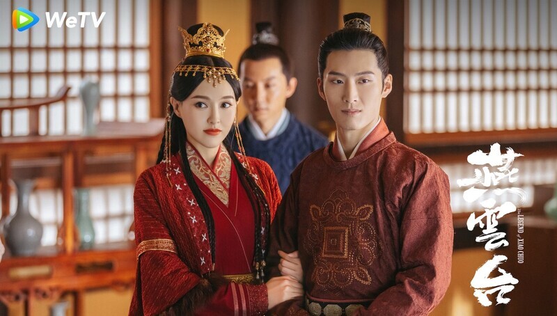 陸劇《繁花》7位演員穿古裝！胡歌、唐嫣最經典，辛芷蕾又颯又美，杜鵑驚豔！