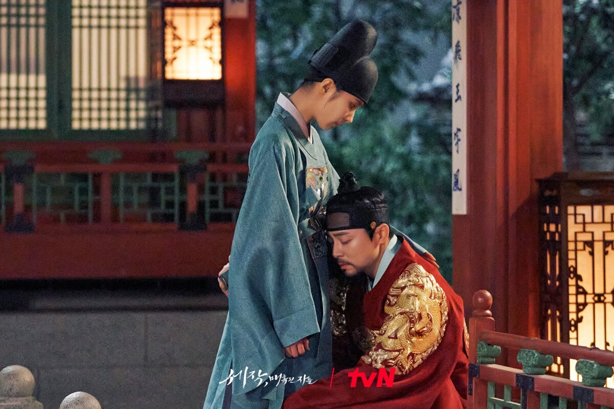 網評6部「浪費演員」韓劇！Netflix《魅惑之人》全靠曹政奭在撐，這部換人演肯定不紅！