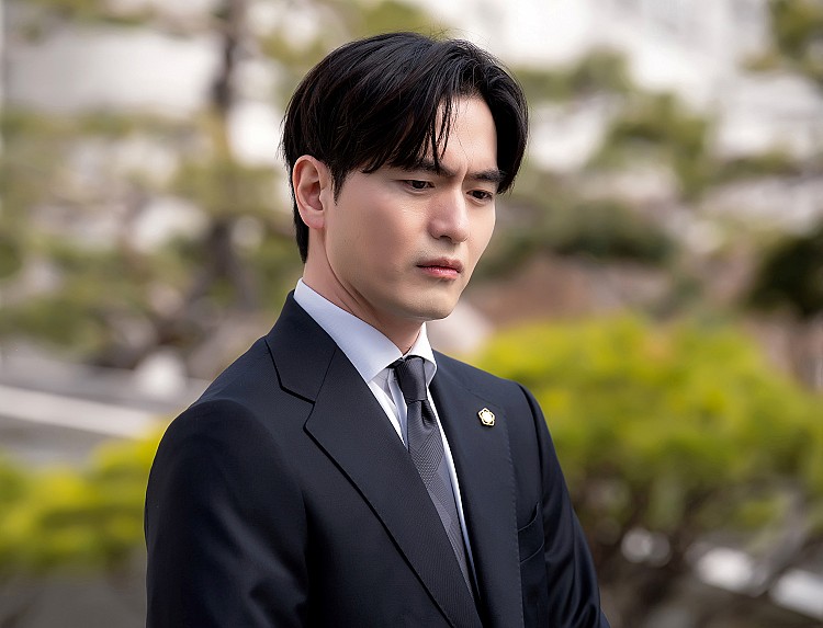 《夢想成為律師的律師們》也有許多感情線