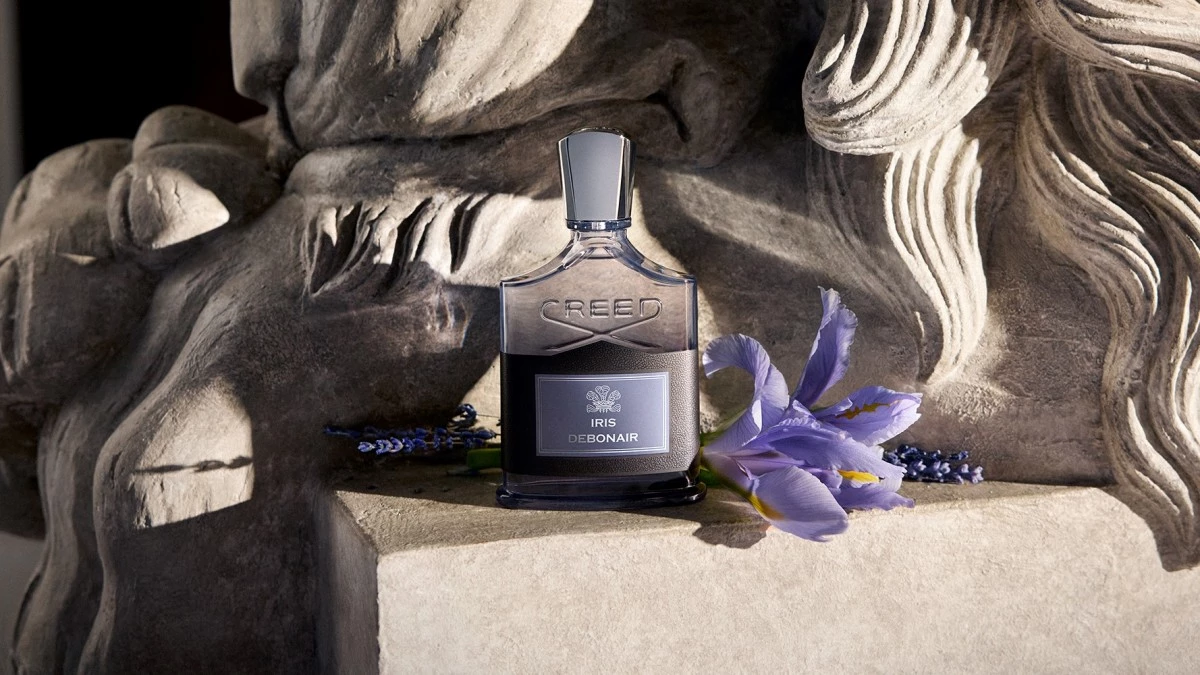 10月香水新品推薦5：CREED