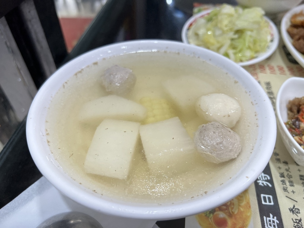 【台北中正美食】元味古早小吃，滷味出乎意料的好吃，近植物園巷