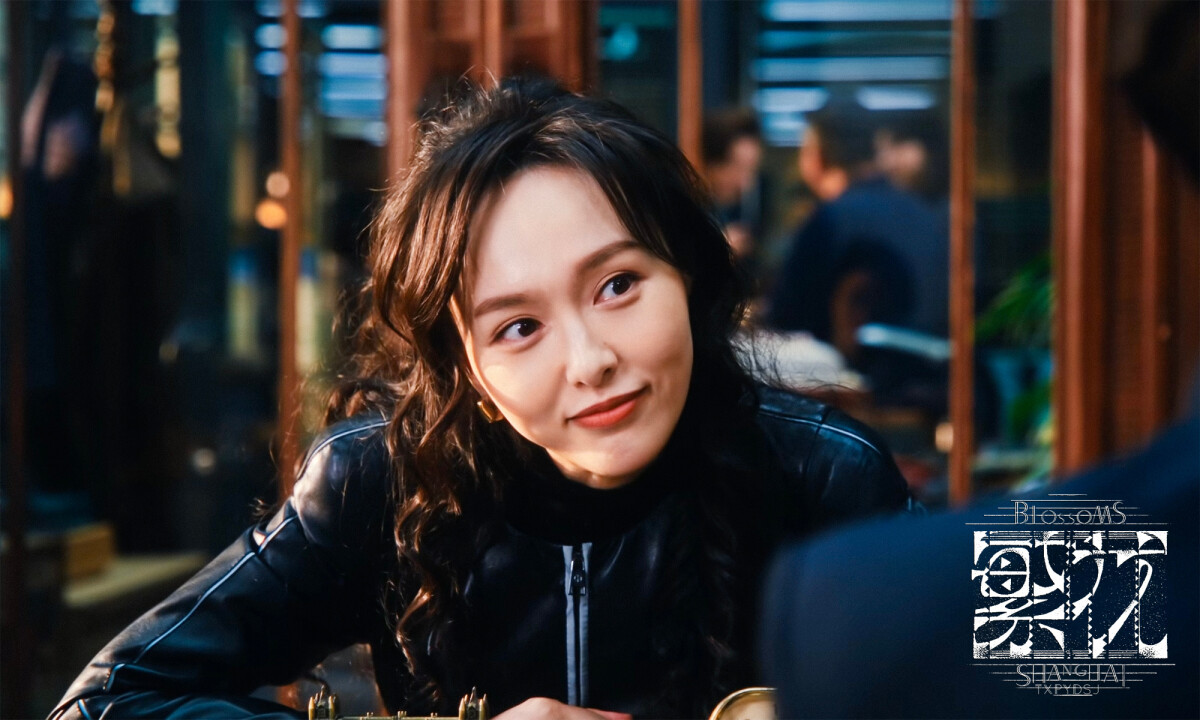 10位「紅極一時」陸劇女主不同命!《墨雨雲間》吳謹言翻紅，楊冪口碑跌，這2位自毀前程