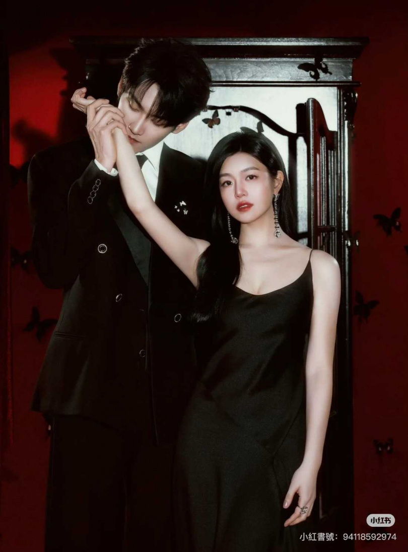 （圖／小紅書）