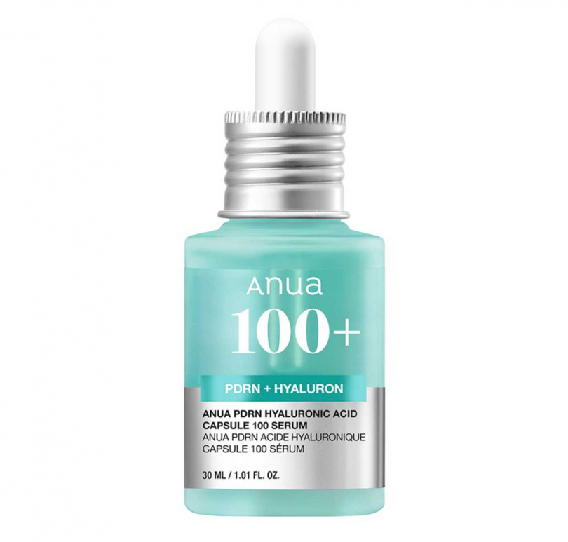 Anua PDRN100玻尿酸水光保濕精華 30ml／959元（圖／取自 POYA 官網）
