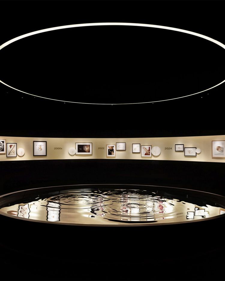 面對當前不穩定的奢侈品環境，這四個品牌依舊展現強大的抗壓性。這無疑顯示，當前的消費者對這個四個品牌的信任度與忠誠度，這也反映了一個事實：這四大品牌不僅具備收藏性，也具備增值的潛力。