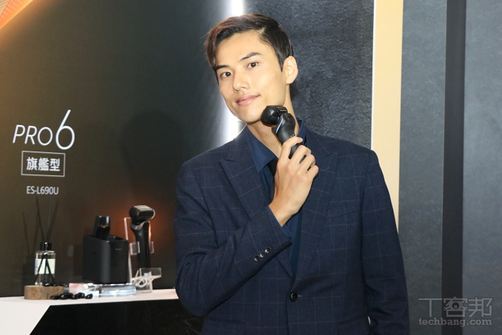 Panasonic 發表 2025 春季新品：旗艦 6 枚刃電鬍刀、IH 調理爐、獨嵌式洗碗機、日製廚餘機一次看