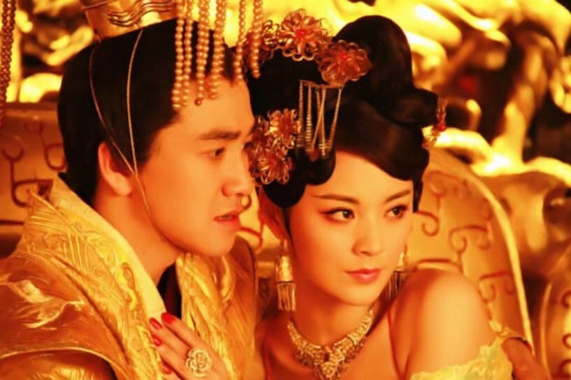 林依晨主演作品豆瓣評分TOP10！《蘭陵王》7.1，《不夠善良的我們》8.4，冠軍高達9.0！