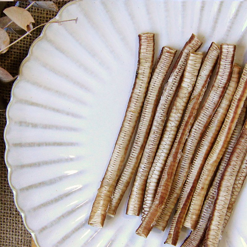 【Raw Market肉麻吉】卡滋鴨氣管脆迪酥