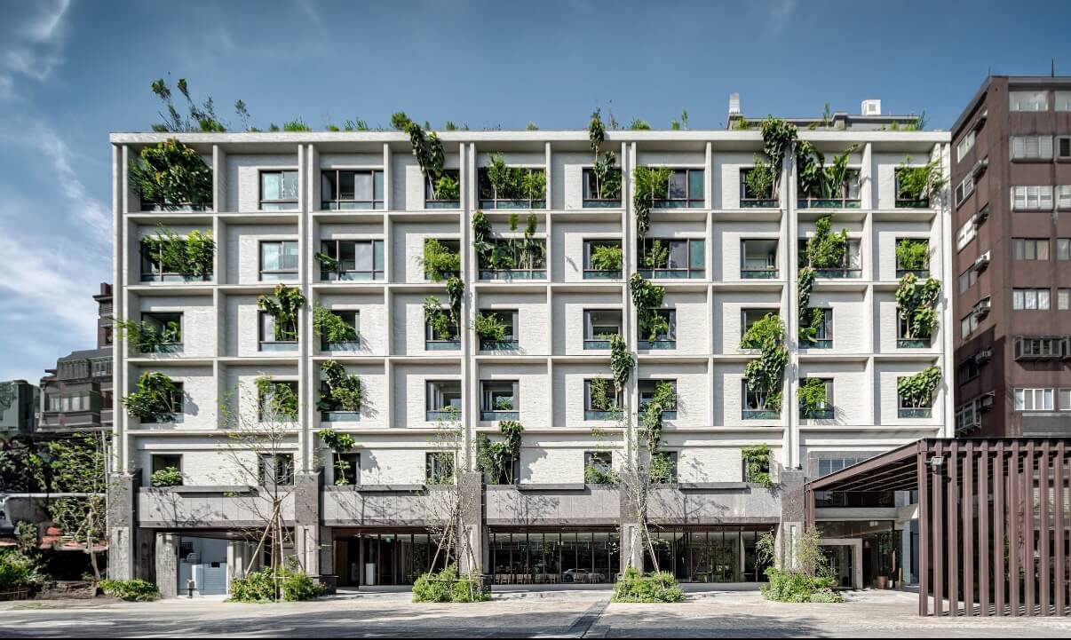 全台住宿：盤點全台10間特色溫泉住宿！