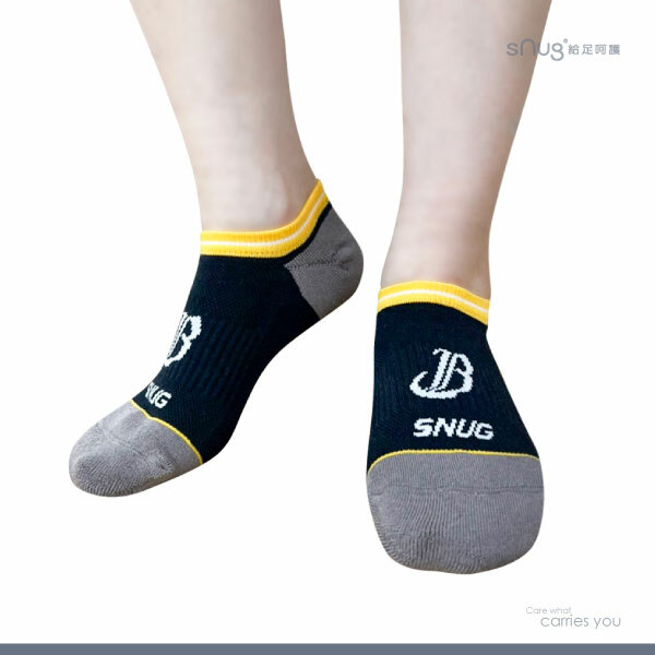 中信兄弟精品船型運動襪