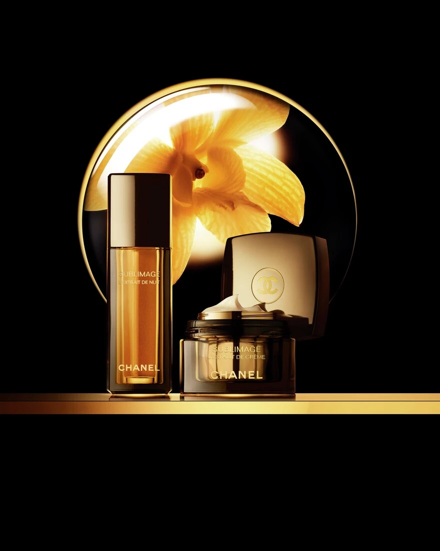 香奈兒首度跨足敏感肌市場