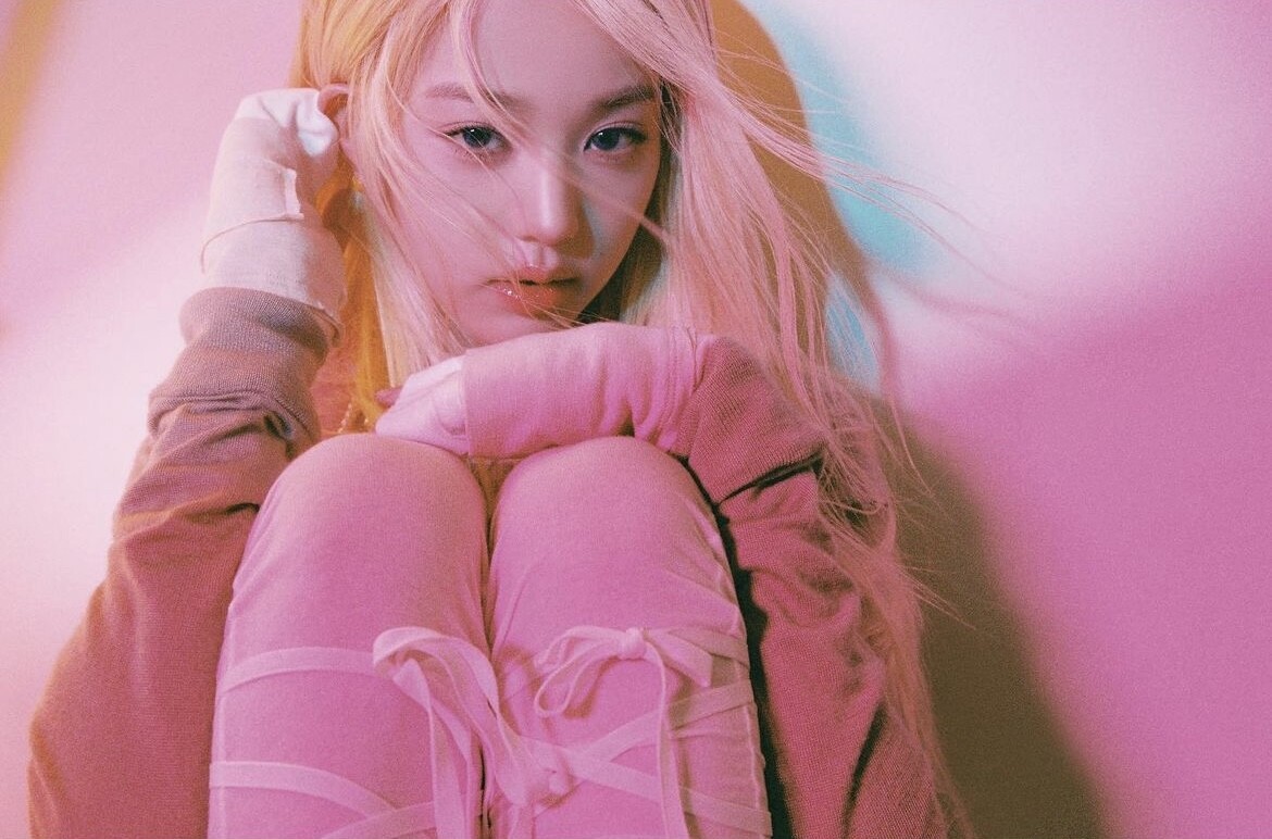 New Jeans Hanni金髮公主切超仙美翻網！盤點10位染金髮超驚豔的Kpop女idol！