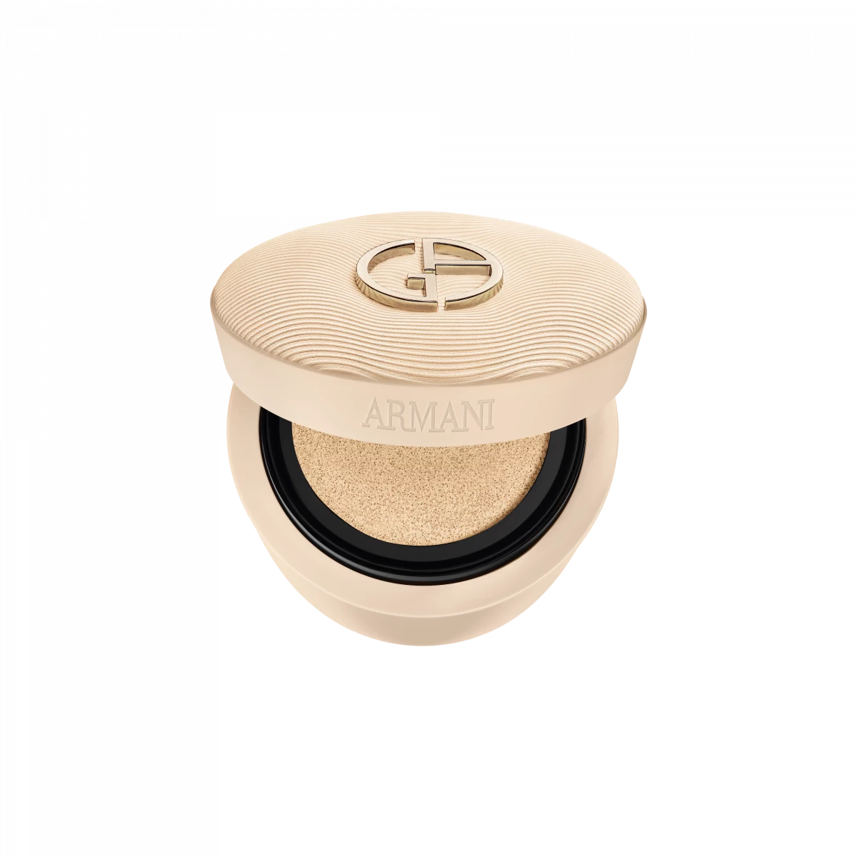 Giorgio Armani 高訂持久輕霧光氣墊粉餅，NTD2,850