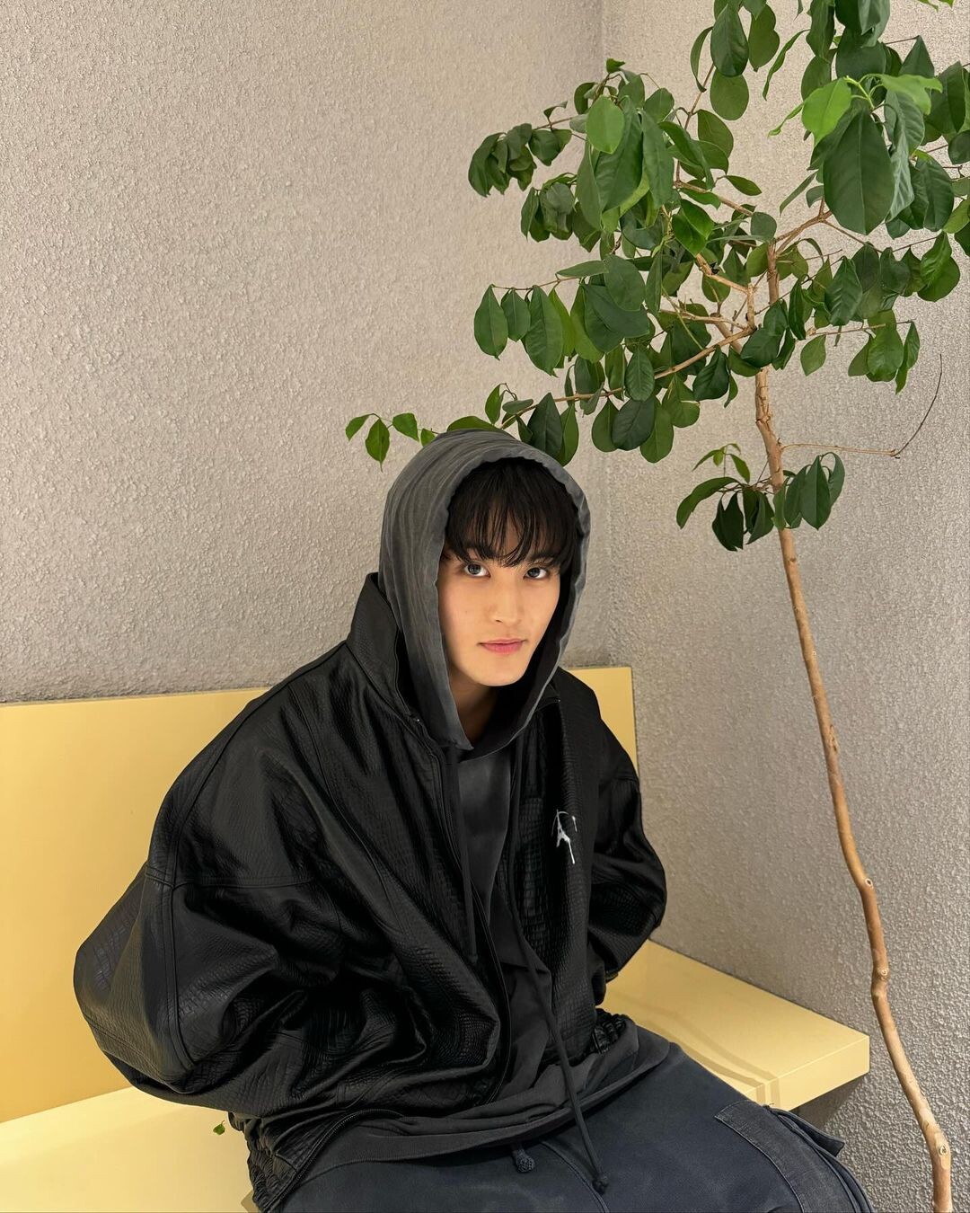 韓網盤點絕對不會對粉絲態度不好的男偶像