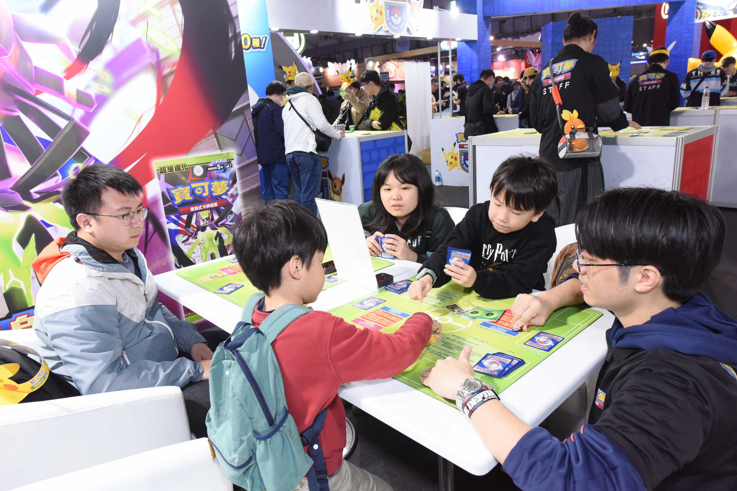 2026 台北國際電玩展回顧：人潮與內容同步放大，體驗品質成為下一步的關鍵