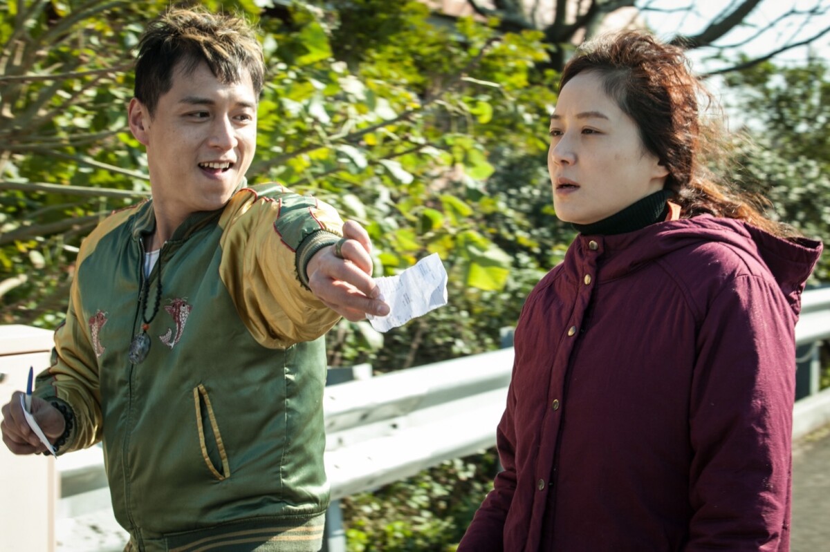 Netflix《誰是被害者2》12位金獎演員！許瑋甯熬多年封后，張孝全奪影帝，第6位超狂！