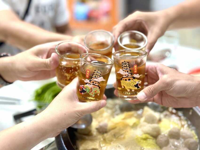 高雄旅遊推薦路線、精選熱門景點，搭配「高雄FunPASS」輕鬆暢玩高雄！