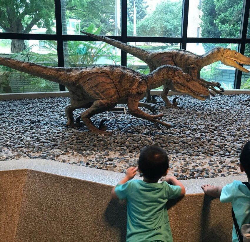 台中科博館,【台中暢遊套票】親子旅遊首選，精選景點&故事館DIY體驗，吃喝玩樂全包辦！